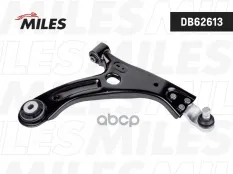 Рычаг передней подвески GEELY TUGELLA 19- нижний правый Miles арт. db62613