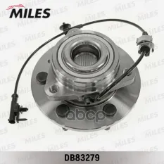 Ступица с подшипником CADILLAC ESCALADE 6.0-6.2 06- пер. Miles арт. db83279