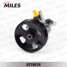 Насос ГУР HYUNDAI TUCSON 04- Miles арт. dc19038