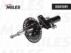 Амортизатор передний GAS Miles арт. DG01391