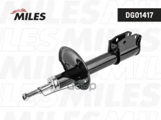 Амортизатор передний GAS Miles арт. DG01417