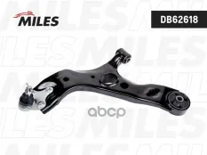 Рычаг передней подвески Geely Atlas/Atlas Pro 16- нижний левый Miles арт. db62618