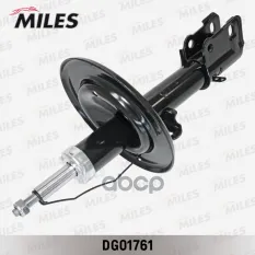 Амортизатор CHRYSLER VOYAGER/DODGE CARAVAN 95-01 пер.газ. Miles арт. dg01761