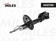 Амортизатор FIAT PUNTO 99- пер.газ. Miles арт. dg01766