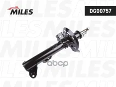 Амортизатор MB E-CLASS W212 09- пер.газ. Miles арт. dg00757