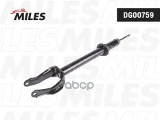 Амортизатор передний GAS Miles арт. DG00759