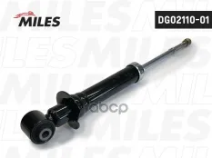 Амортизатор задний GAS Miles арт. DG02110-01