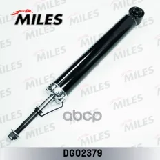 Амортизатор INFINITI FX35/FX45 03-07 зад.газ. Miles арт. dg02379