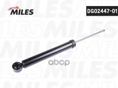 Амортизатор задний GAS Miles арт. DG02447-01