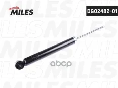 Амортизатор задний GAS Miles арт. DG02482-01