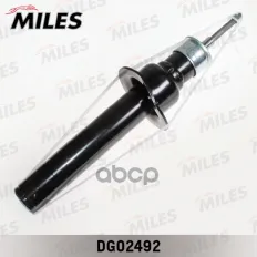 Амортизатор JEEP GRAND CHEROKEE 05-08 пер.газ. Miles арт. dg02492