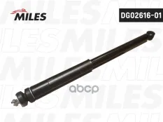 Амортизатор подвески Miles арт. DG02616-01