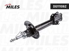 Амортизатор Chery Tiggo 8 / Tiggo 8 pro/pro max пер.лев.газ Miles арт. dg111062