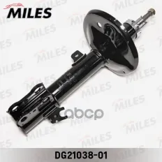 Амортизатор Miles арт. DG21038-01