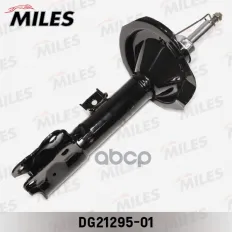 Амортизатор передний GAS R Miles арт. DG21295-01