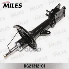 Амортизатор Miles арт. DG21312-01