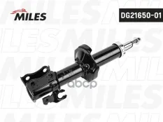 Амортизатор MAZDA DEMIO 08/98- пер.прав.газ. Miles арт. dg21650-01