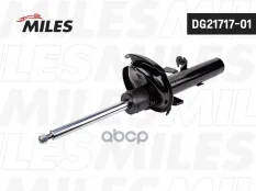 Амортизатор передний GAS R Miles арт. DG21717-01