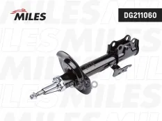 Амортизатор Geely Atlas NL-3 /Atlas Pro NL-3B пер.прав.газ Miles арт. dg211060
