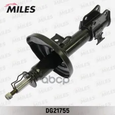 Амортизатор SUZUKI LIANA 04/04- пер.лев.газ. Miles арт. dg21755