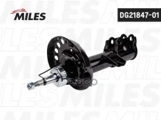 Амортизатор передний GAS R Miles арт. DG21847-01