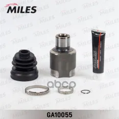 ШРУС внутр.ком/кт Miles арт. GA10055