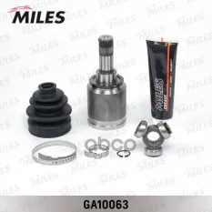 ШРУС HONDA CR-V 2.0 97-06 внутр. Miles арт. ga10063