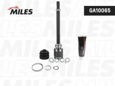 Шаpниp тpансмиссии  NISSAN Miles арт. ga10065