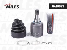ШРУС CHEVROLET LACETTI 03-08/AVEO (T200)/(Т250) 03-08 внутр. Miles арт. ga10073