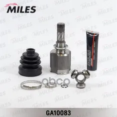 ШРУС MAZDA 3 03-13 внут.лев. Miles арт. ga10083