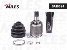 ШРУС Honda Accord (CL/CN/CM) 02-08 внут. Miles арт. ga10094