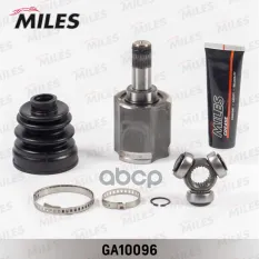 ШРУС MITSUBISHI CARISMA 95-03 внут. Miles арт. ga10096