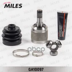 ШРУС MITSUBISHI SPACE RUNNER 91-98 внут. Miles арт. ga10097