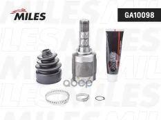 ШРУС Subaru Impreza G12 07>внут. Miles арт. ga10098