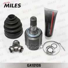 ШРУС OPEL CORSA D 1.4 06- внутр. Miles арт. ga10106