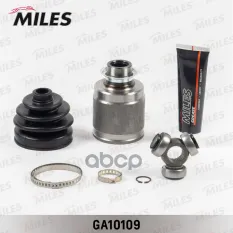 ШРУС HONDA CR-V RD1/2 AT (LH)/HR-V GH1/2/3 AT (LH)внутр. Miles арт. ga10109