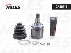 Шрус TY RX300/330/350  ACU/MCU25/35  ACA2# (LH) внутр. Miles арт. ga10115