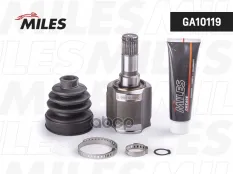 ШРУС KIA SHUMA 97-01  SHUMA II 01-04  внутр. Miles арт. ga10119