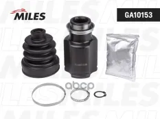ШРУС MAZDA 2 1.4 03-07 внут. прав. Miles арт. ga10153