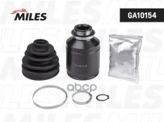 ШРУС ВНУТРЕННИЙ ПРАВЫЙ 33X43X28 MAZDA 6 GG 2002-2008 Miles арт. ga10154