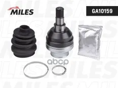 ШРУС CHEVROLET AVEO / KALOS Хэтчбэк 1.2 08 - внутр. лев. Miles арт. ga10159