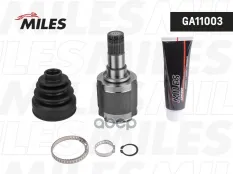 ШРУС внутренний левый Mazda CX-5 II (KF) Miles арт. ga11003