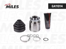 ШРУС Ford Ranger 06-12 Mazda BT-50 06-11  внутр. Лев. Miles арт. ga11014