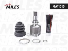 ШРУС Mazda 3 BK 03-09  внутр. Лев. Miles арт. ga11015