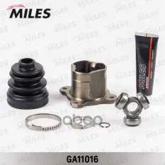 ШРУС SUZUKI GRAND VITARA/ESCUDO 2006-2014  внутр. Лев. Miles арт. ga11016