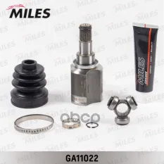 ШРУС FORD FIESTA/FUSION (CBK) 2001-2008  внутр. Лев. Miles арт. ga11022