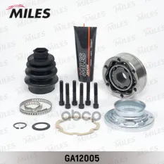 ШРУС внутр.ком/кт Miles арт. GA12005