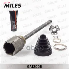 ШРУС Lexus RX300/330 03-08 внутр правый Miles арт. ga12006