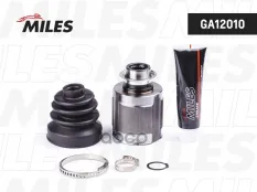 ШРУС HONDA ACCORD CL# 2002-2008 внутр. правый Miles арт. ga12010