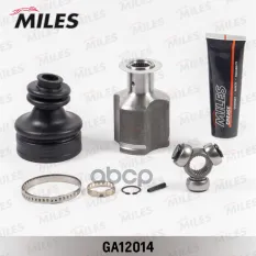 ШРУС MITSUBISHI CARISMA 95-03 внут.прав. Miles арт. ga12014